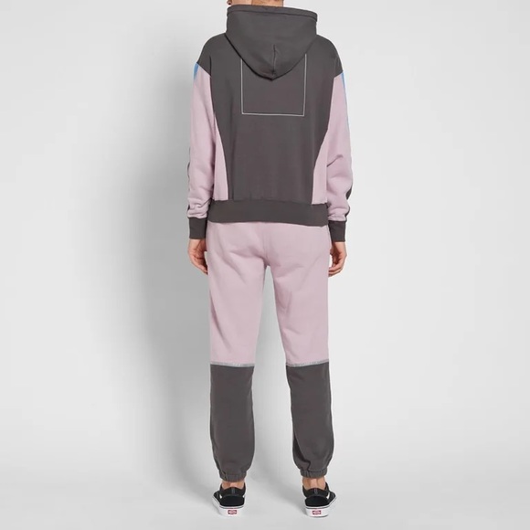 Cav Empt Rib Heavy Hoodie - Picture 14 of 16